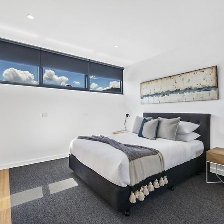 Stylish Studio With Great Amenities Near Beachside Melbourne Eksteriør billede
