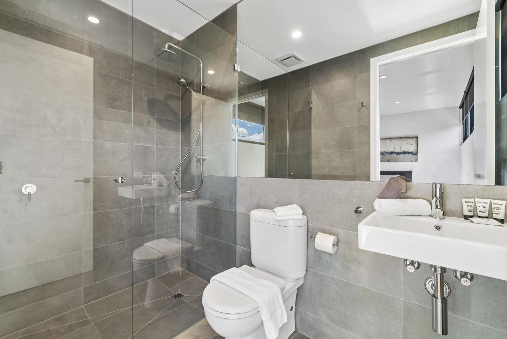 Stylish Studio With Great Amenities Near Beachside Melbourne Eksteriør billede